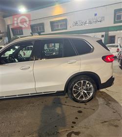 بي ام دبليو X5